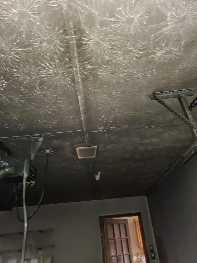 Fire and smoke damage assessment for Emergency Water Damage Services in Cedar Hill